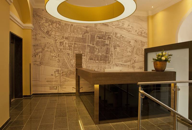 ホテル Jakob Regensburg Downtown, Bw Signature Collection