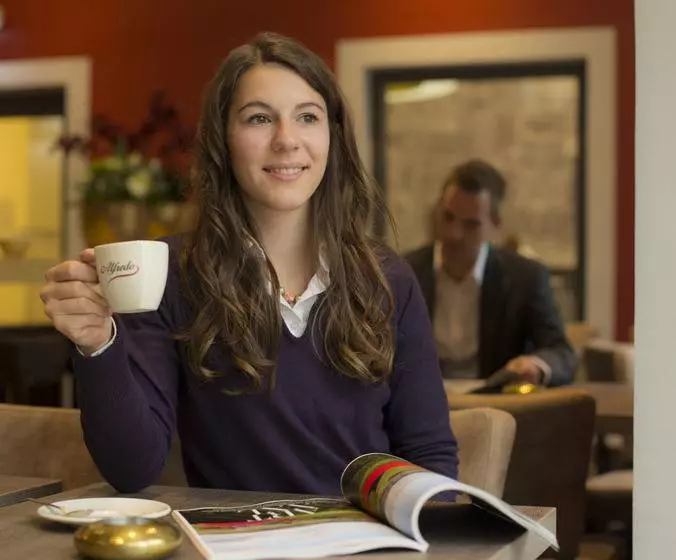 Отель Jakob Regensburg Downtown, Bw Signature Collection