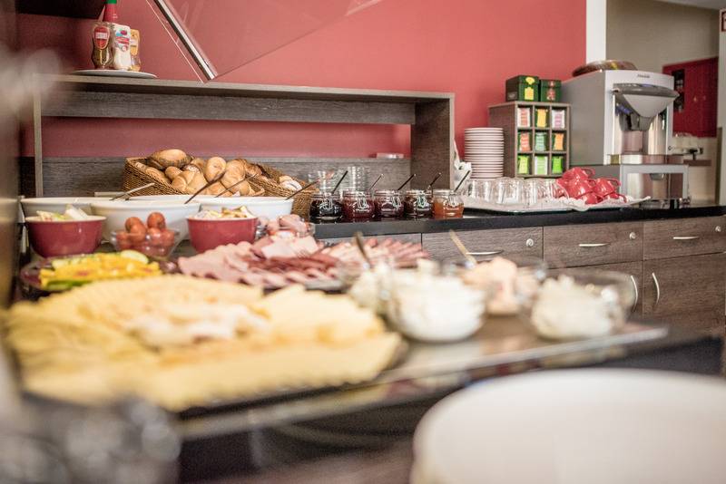 ホテル Jakob Regensburg Downtown, Bw Signature Collection