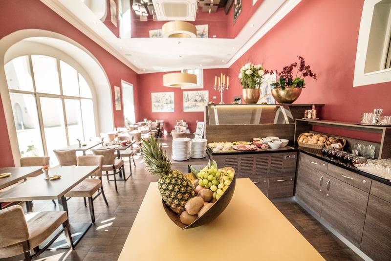 ホテル Jakob Regensburg Downtown, Bw Signature Collection