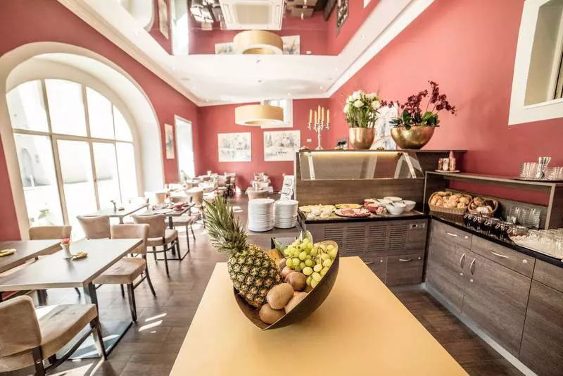 Отель Jakob Regensburg Downtown, Bw Signature Collection