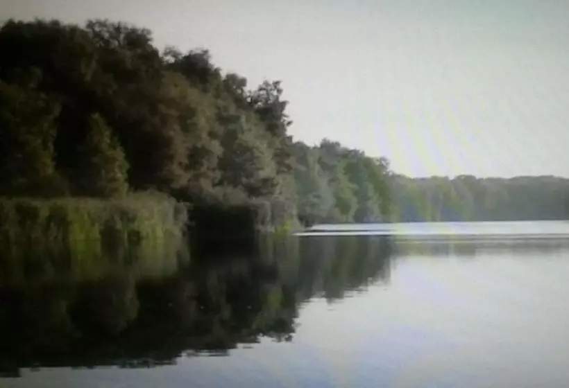 Landhotel Linden Am Venekotensee