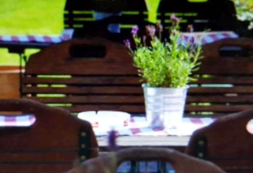 Landhotel Linden Am Venekotensee