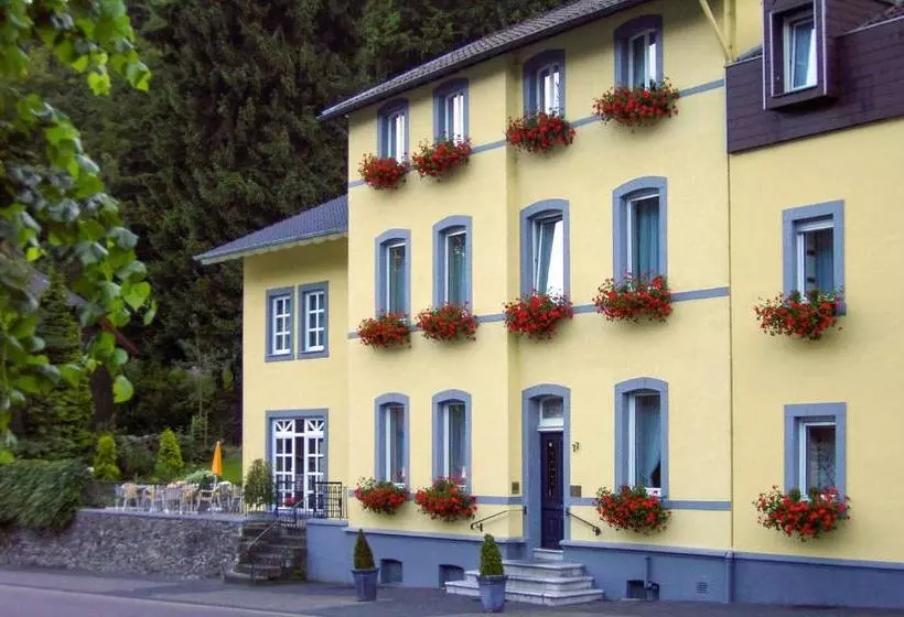 Hotelli Lindenhof