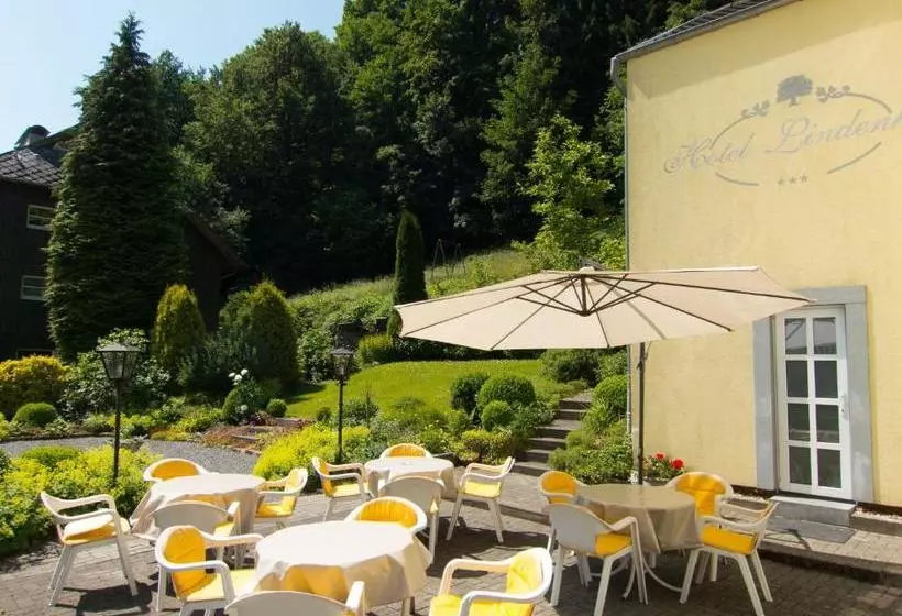 Hotelli Lindenhof