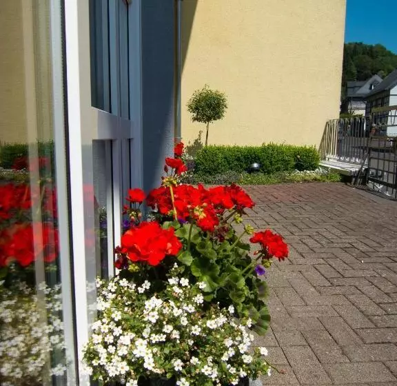Hotelli Lindenhof