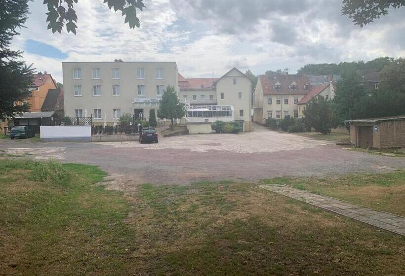 فندق Mansfelder Hof