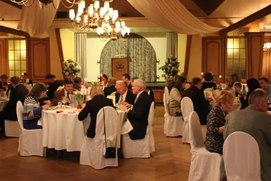 فندق Meyerhof Heiligenrode