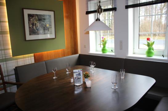 فندق Meyerhof Heiligenrode