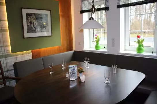 فندق Meyerhof Heiligenrode