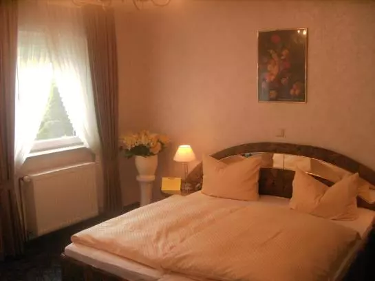 فندق Meyerhof Heiligenrode