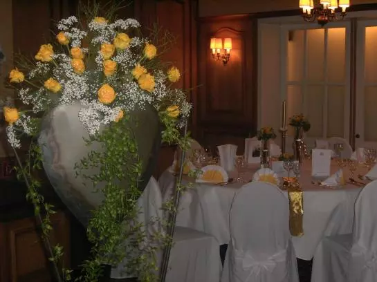 فندق Meyerhof Heiligenrode