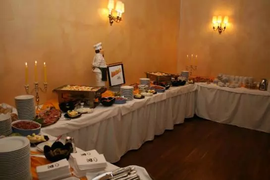 فندق Meyerhof Heiligenrode