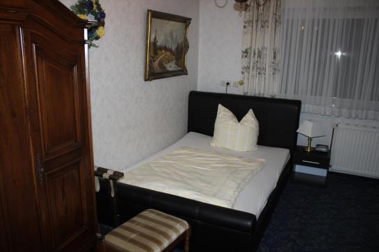 فندق Meyerhof Heiligenrode