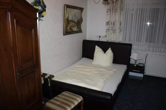 فندق Meyerhof Heiligenrode