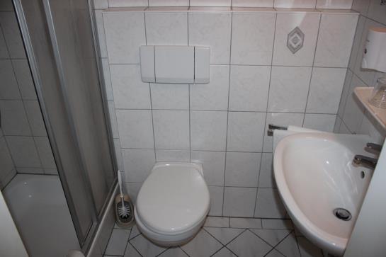 فندق Meyerhof Heiligenrode