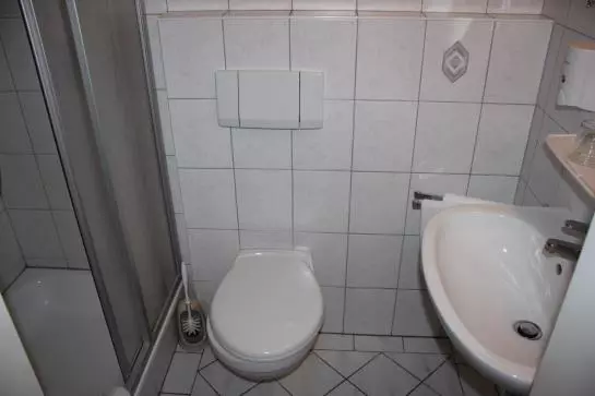 فندق Meyerhof Heiligenrode