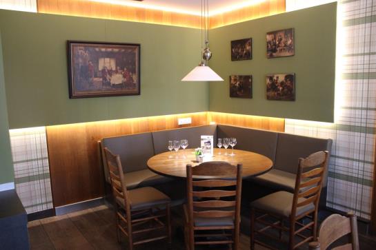 فندق Meyerhof Heiligenrode