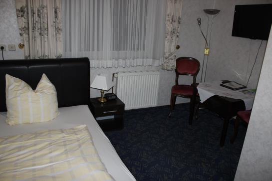 فندق Meyerhof Heiligenrode