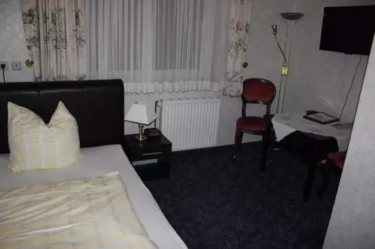 فندق Meyerhof Heiligenrode