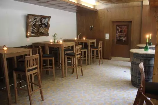 فندق Meyerhof Heiligenrode