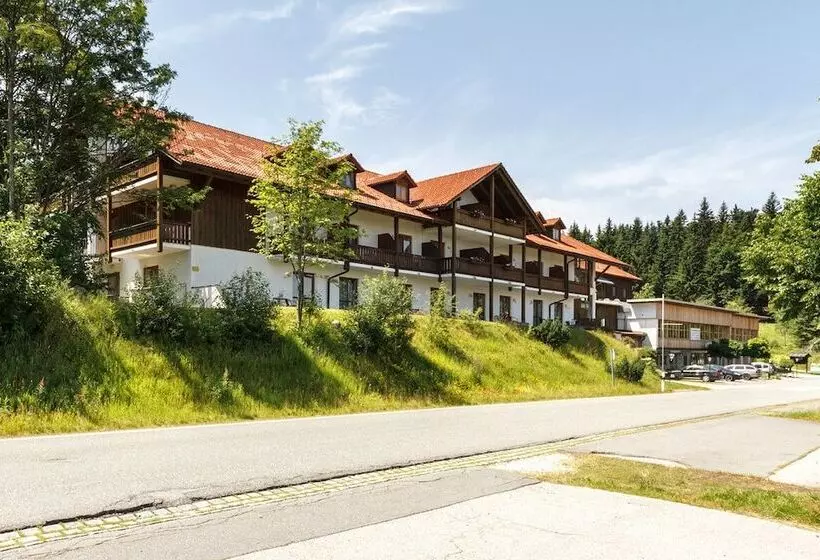 Отель Mitterdorf