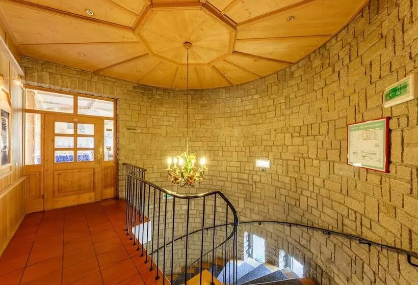 Отель Mitterdorf