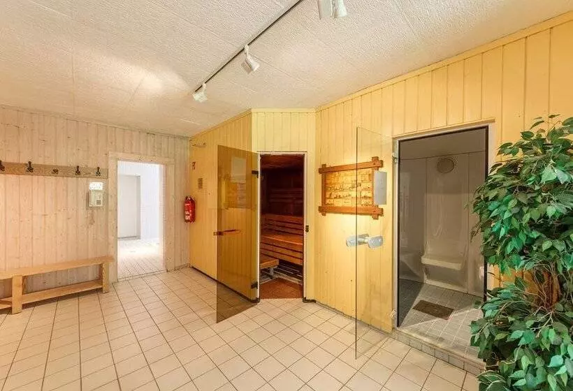 Отель Mitterdorf