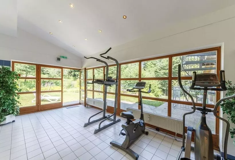 Отель Mitterdorf