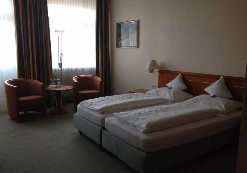 هتل Niedersachsischer Hof