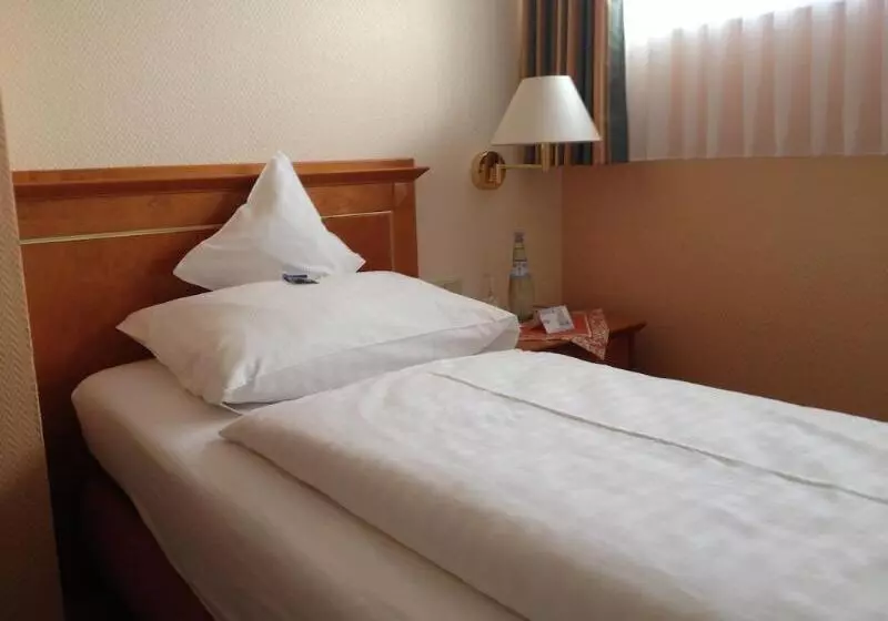 هتل Niedersachsischer Hof