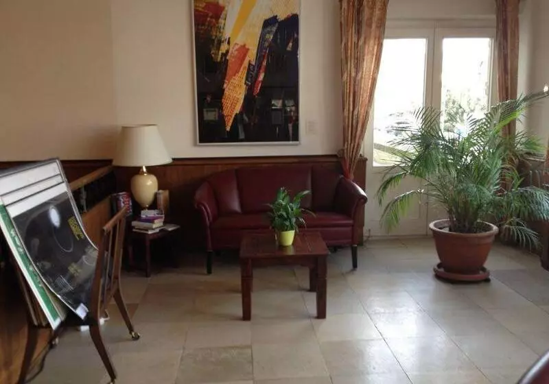 هتل Niedersachsischer Hof