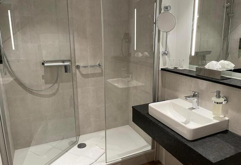 호텔 Niedersachsischer Hof