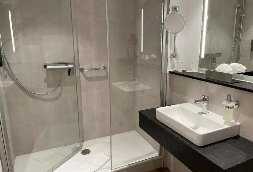 هتل Niedersachsischer Hof