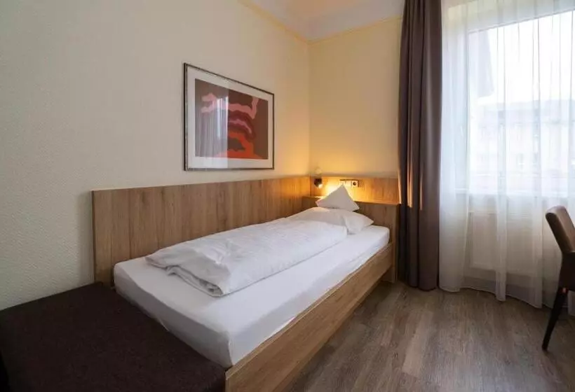 هتل Niedersachsischer Hof