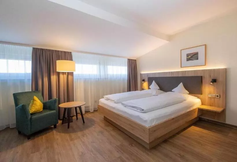 هتل Niedersachsischer Hof