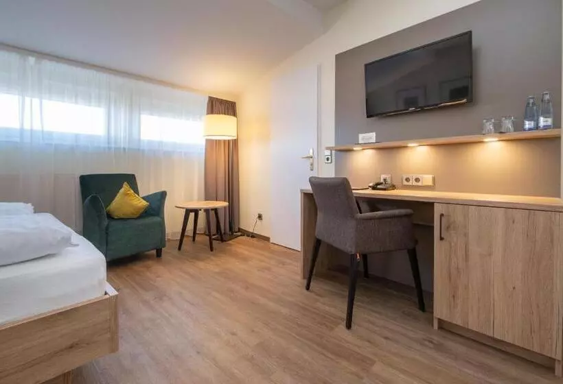 هتل Niedersachsischer Hof