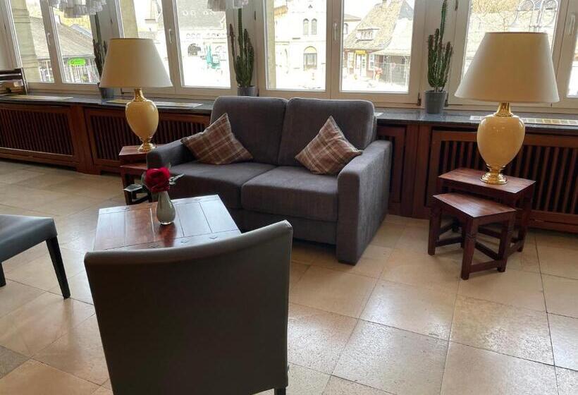 호텔 Niedersachsischer Hof