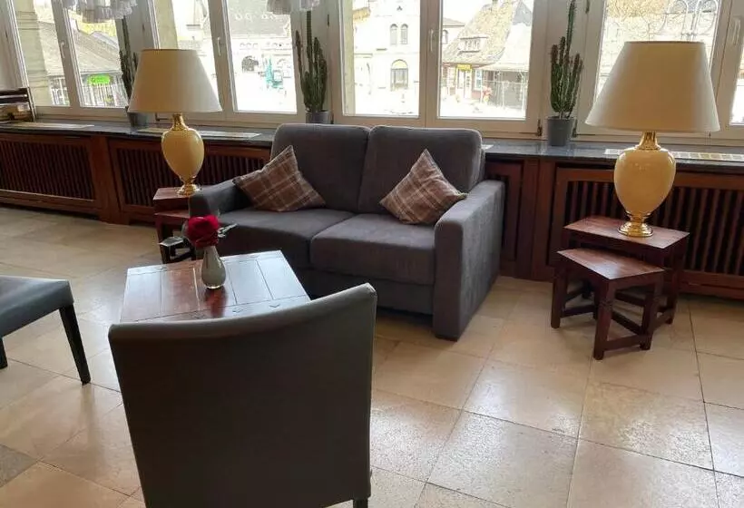 هتل Niedersachsischer Hof