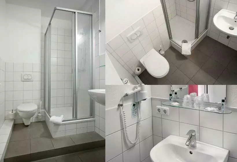 Отель O Heidelberg