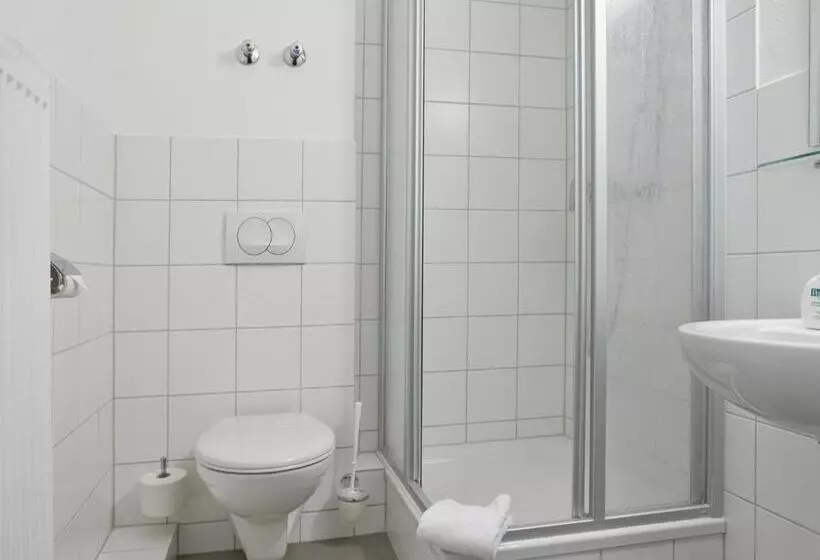 Отель O Heidelberg