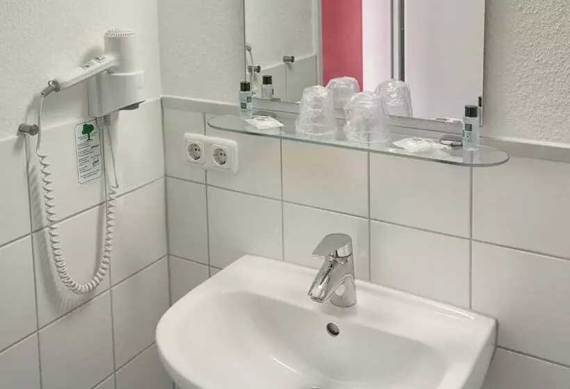 Отель O Heidelberg