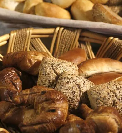 酒店 Pension Zum Paradies