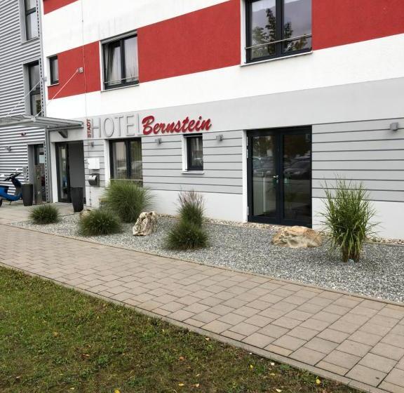 Stadthotel Bernstein