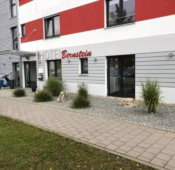 Stadthotel Bernstein