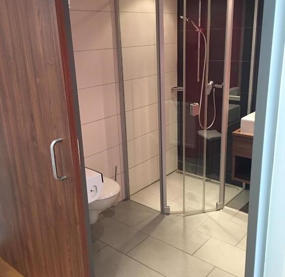 Stadthotel Bernstein