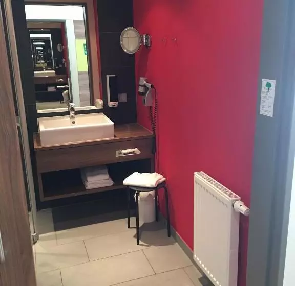 Stadthotel Bernstein