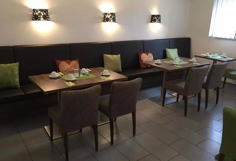 Stadthotel Bernstein