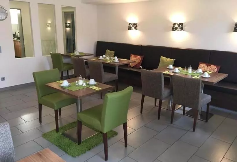 Stadthotel Bernstein