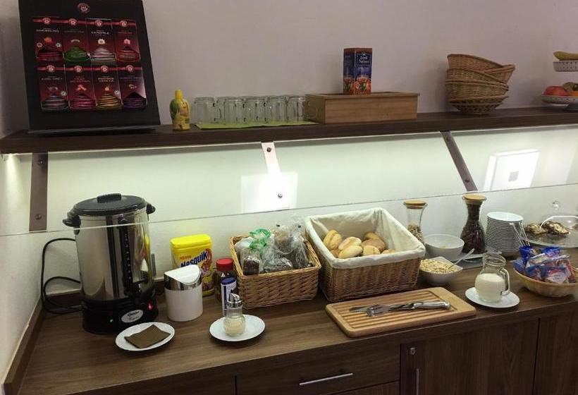 Stadthotel Bernstein